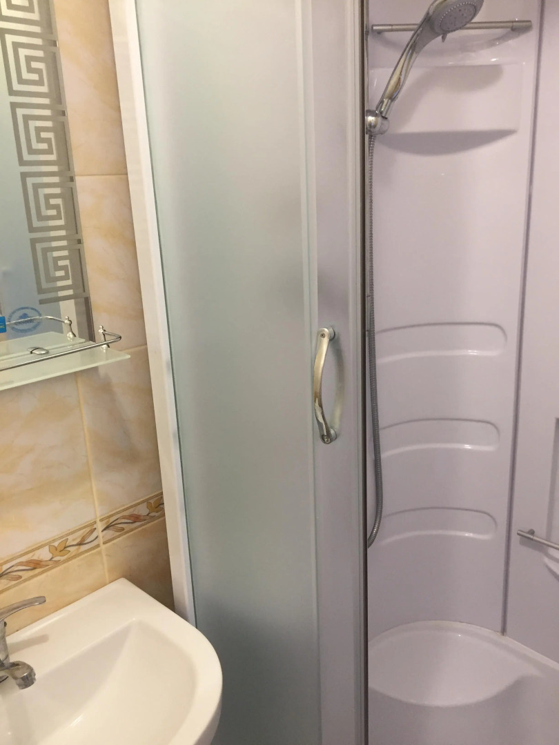 Гостевой дом на Красных партизан