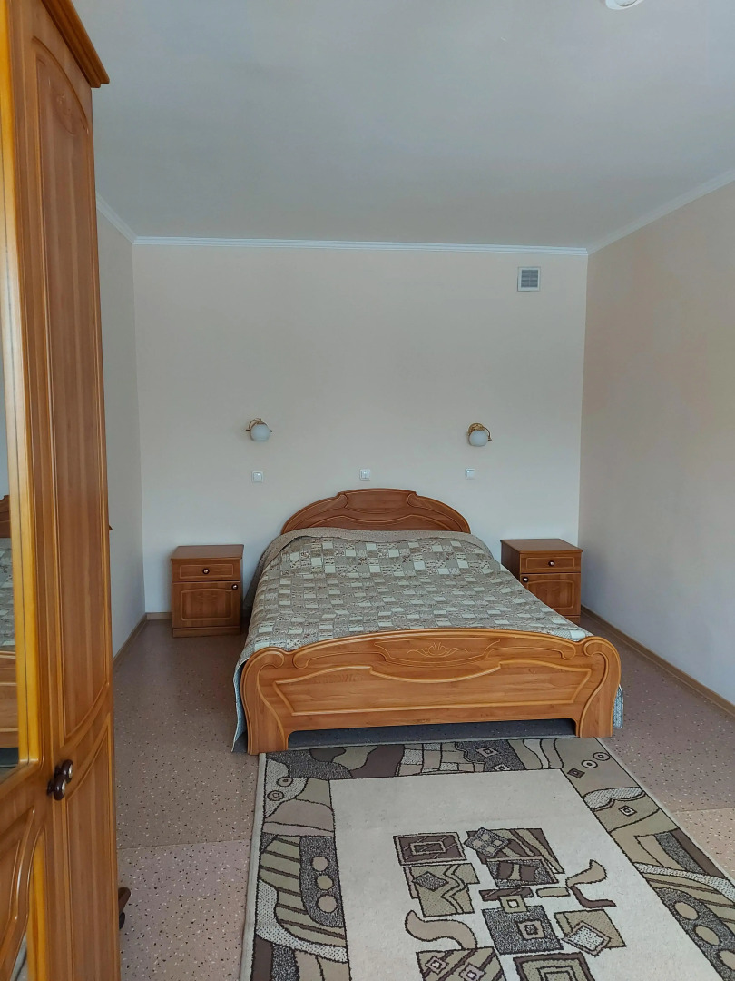 Отель Персона Пролетарская 24