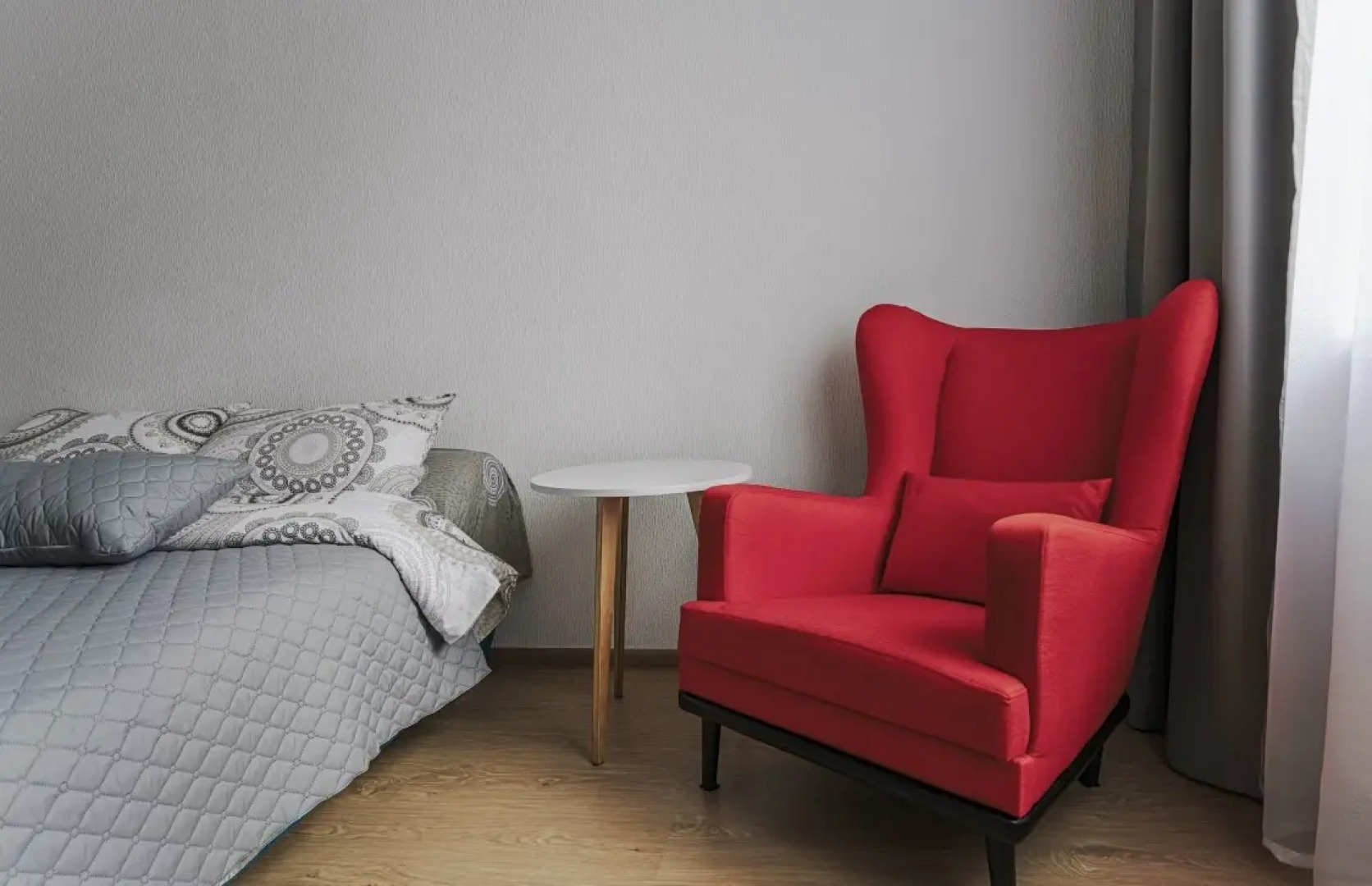 Квартира Как дома