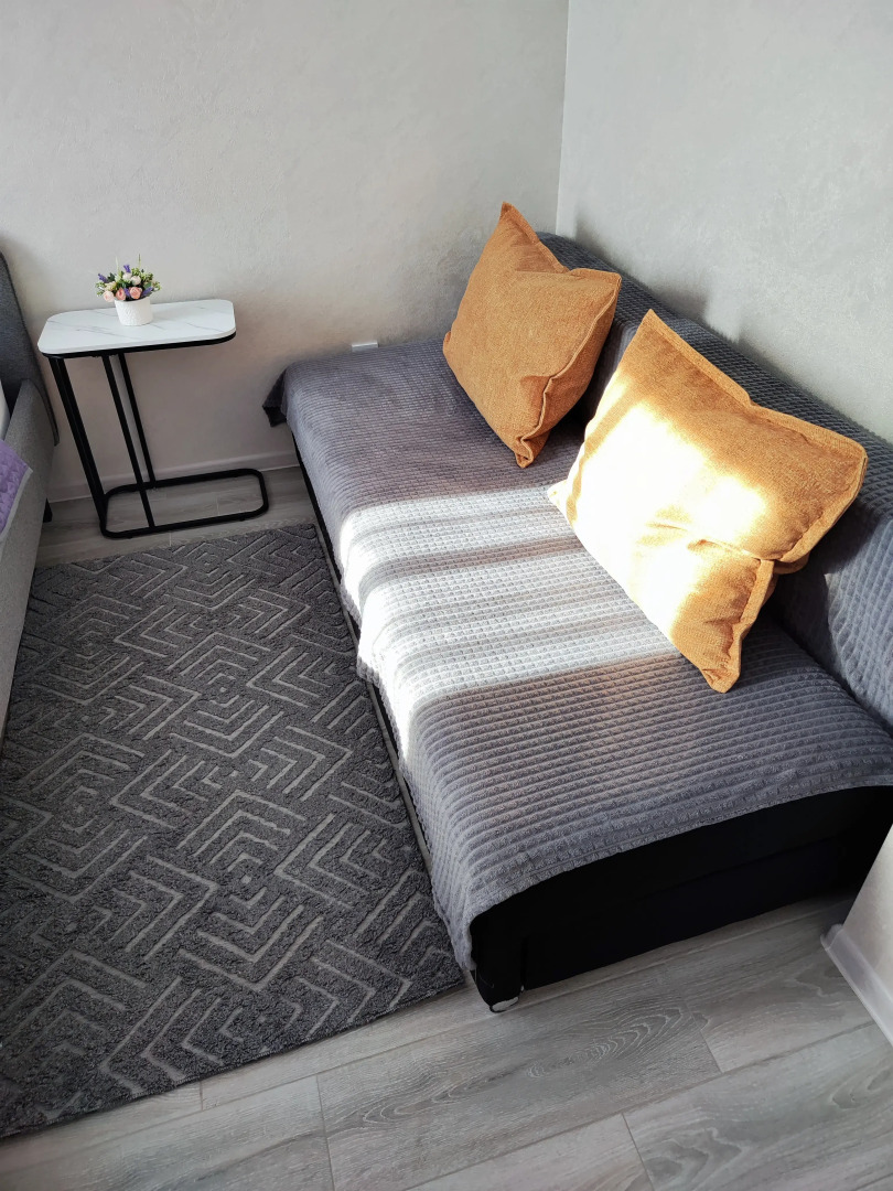 Квартира 1 комнатная