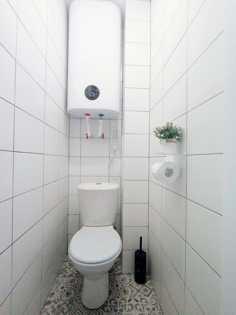 Квартира Стильная в Центре Города