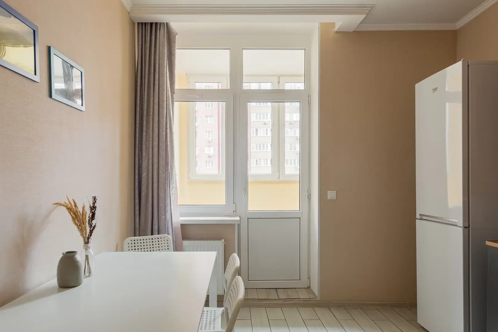 Апартаменты Уют