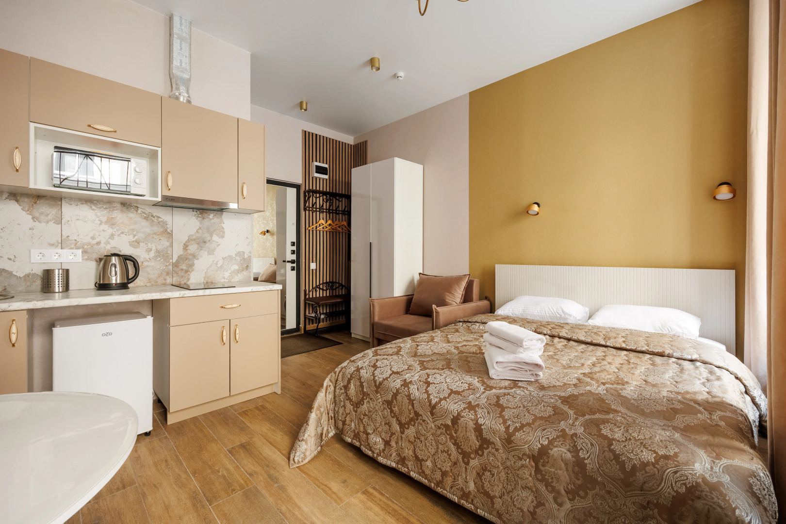 Апартаменты Sutki Rent Александра