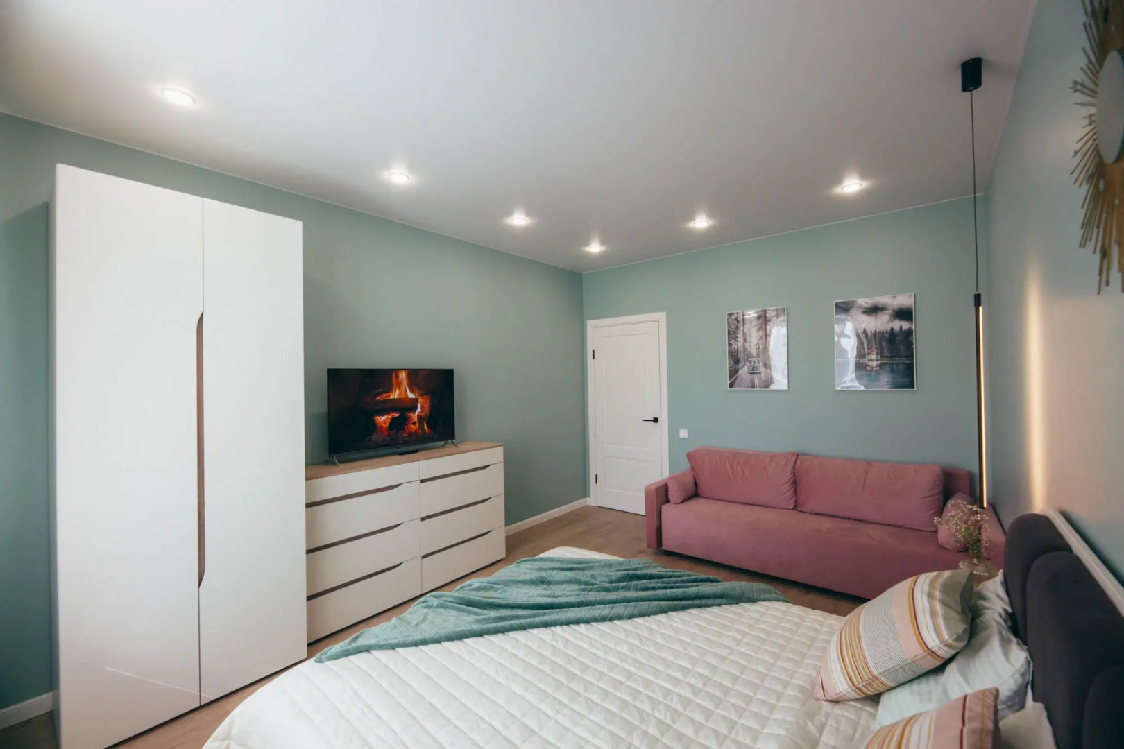 Квартира Как Дома