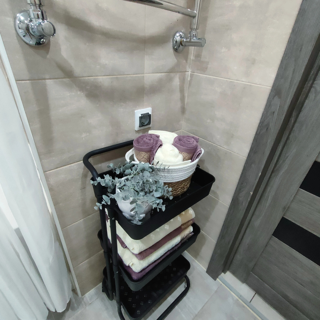 Квартира Эстетик рент