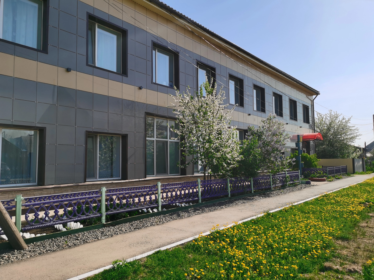 Гостиница Имидж