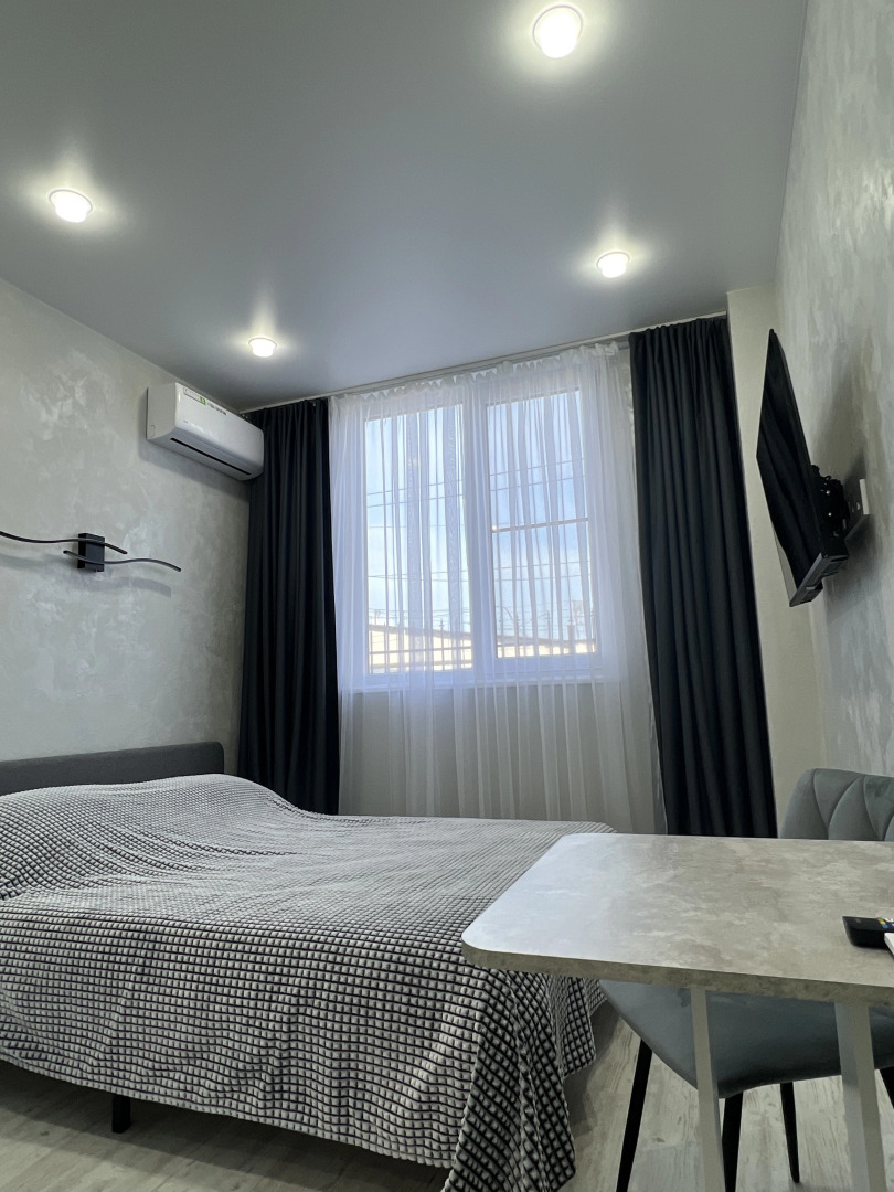 Апартаменты Новая студия в центе Адлера