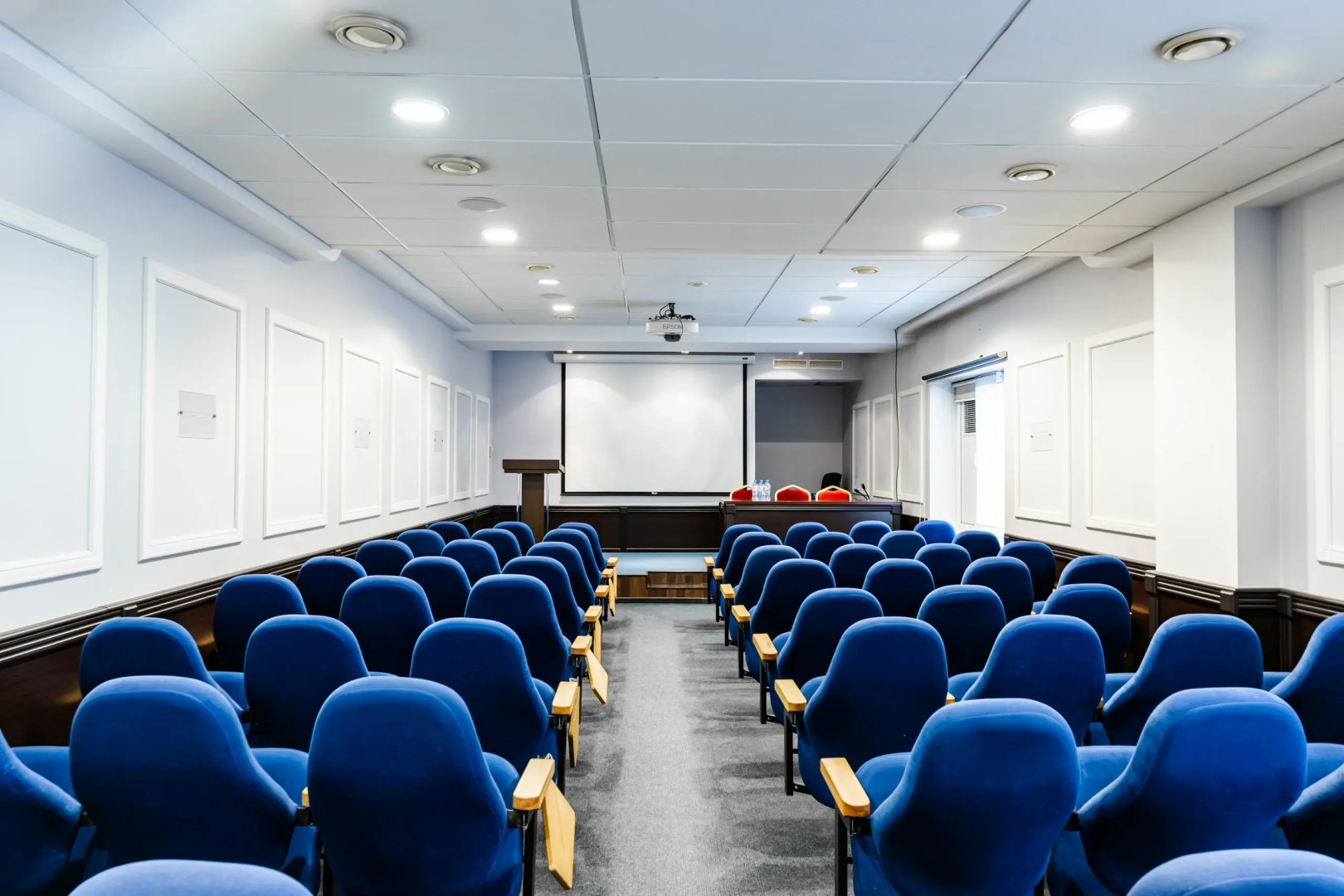 Отель Премьер