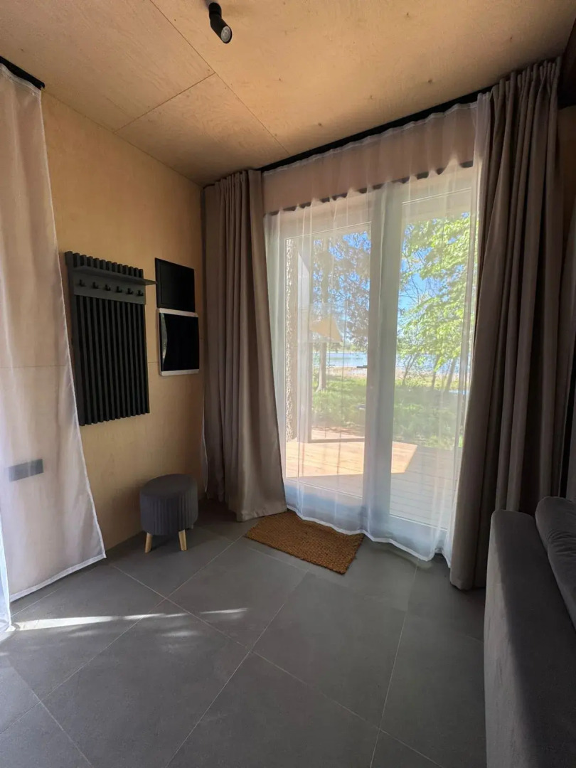 База отдыха Istra Magic Club