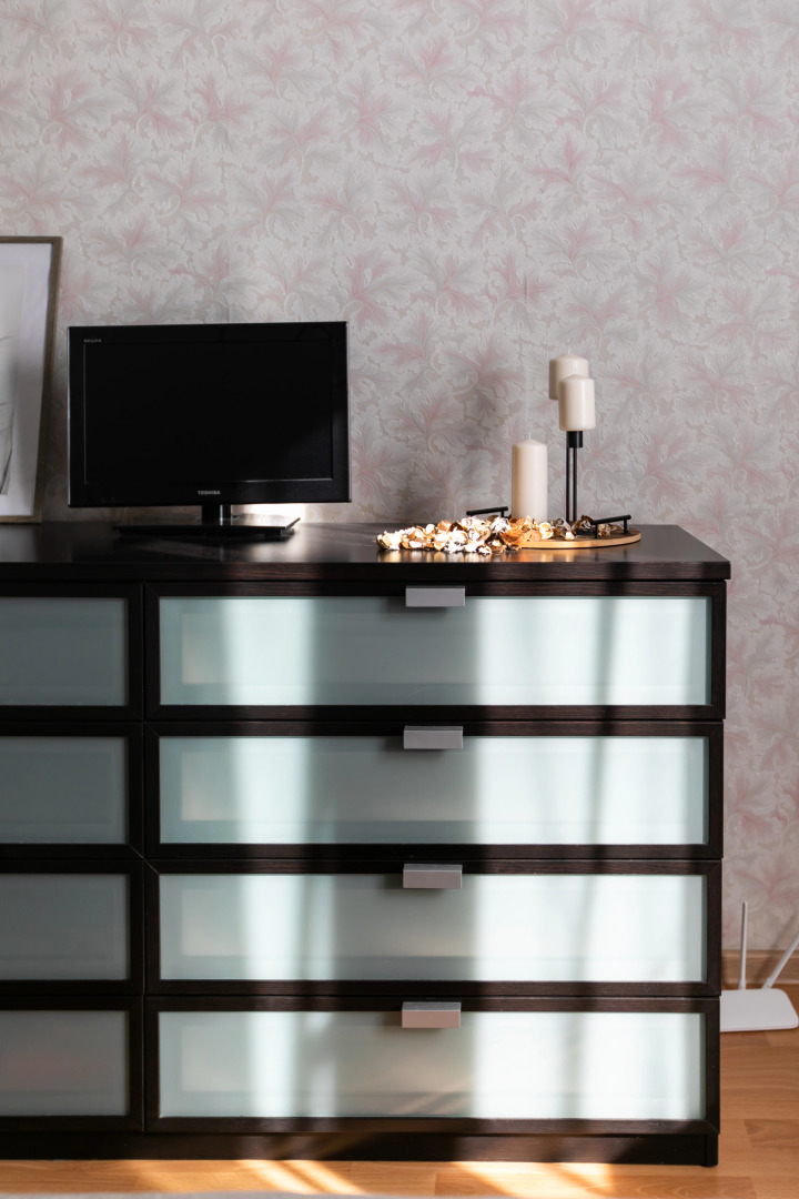 Апартаменты 1896. Большая квартира у Лахта-Центра