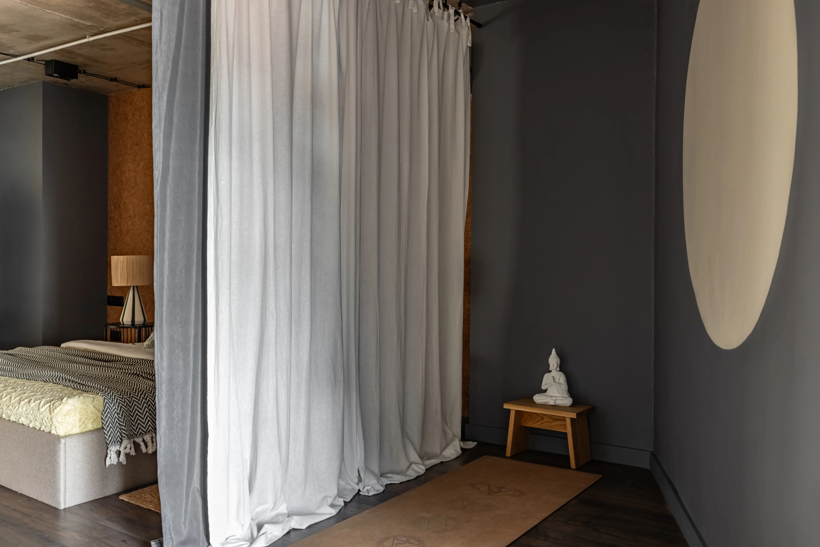 Квартира Moscow Deluxe Apartments Soho Luxury Loft