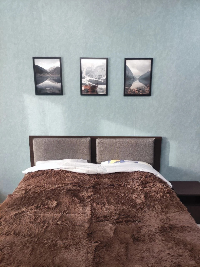 Квартира НОЧНИК на Солнечном проезде