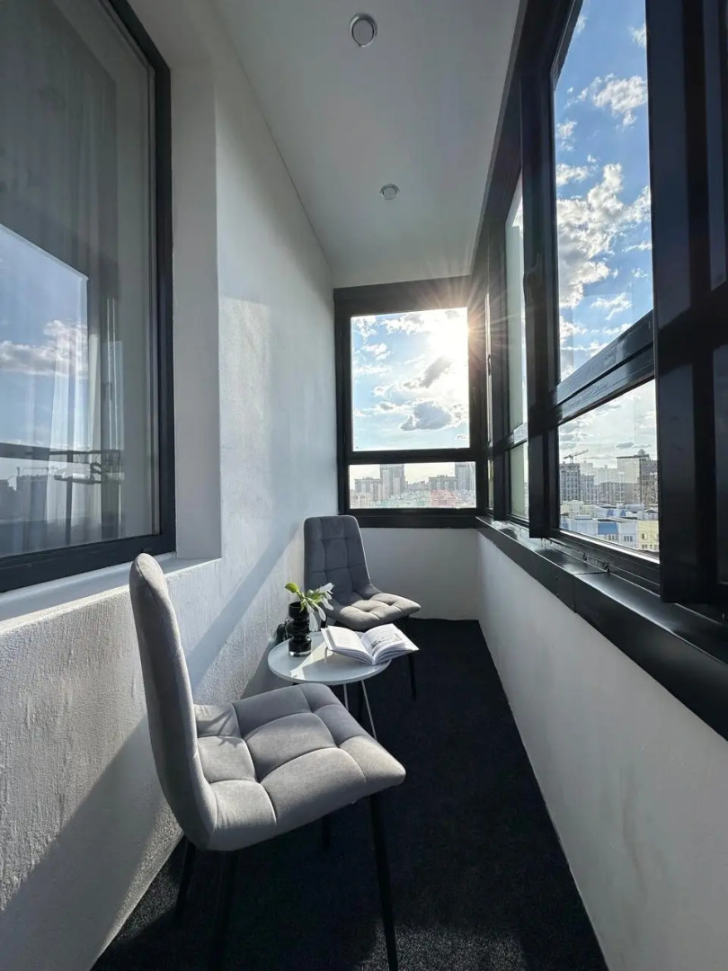 Квартира Blumarine