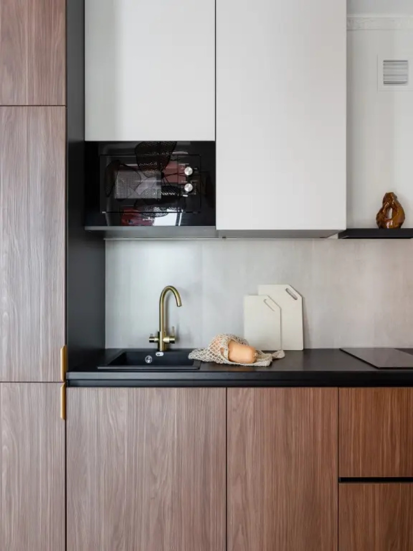 Апартаменты Apart Seasons 8 marta 204 2