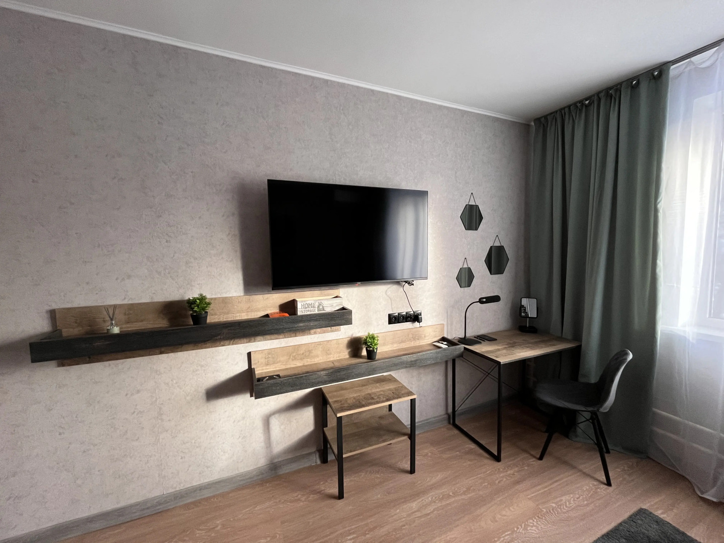 Апартаменты Квартира Плещеева 16