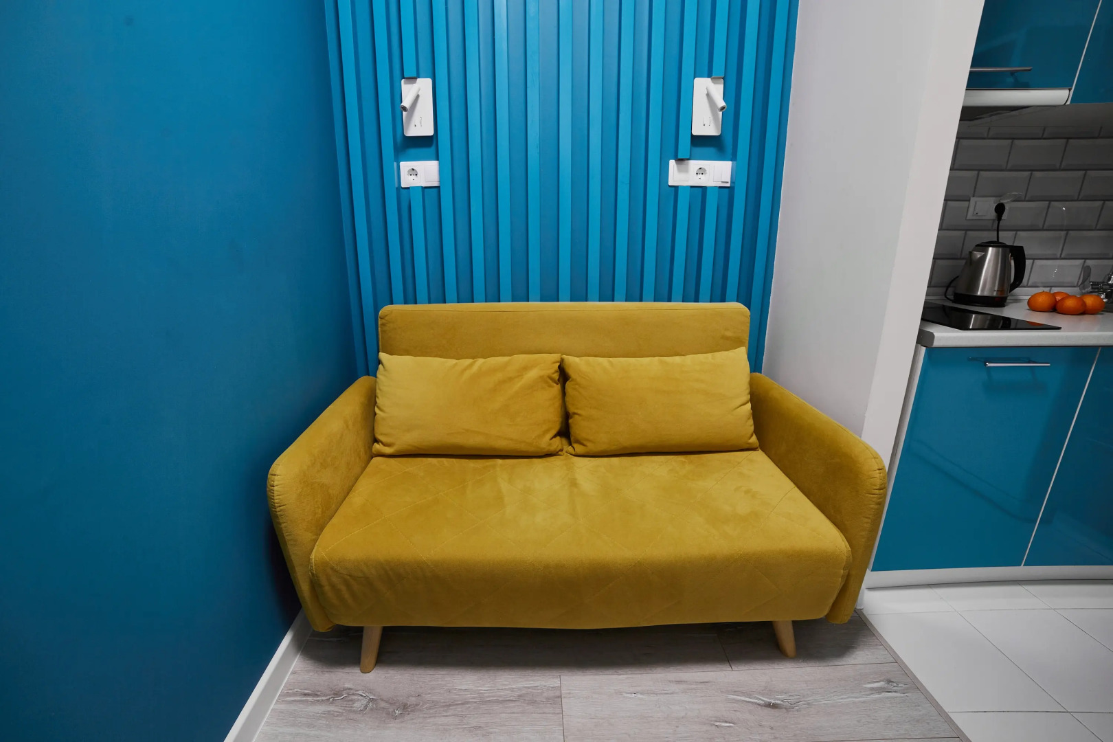 Апартаменты Км Tower Plaza Нижний Новгород от Уют и Комфорт Нн