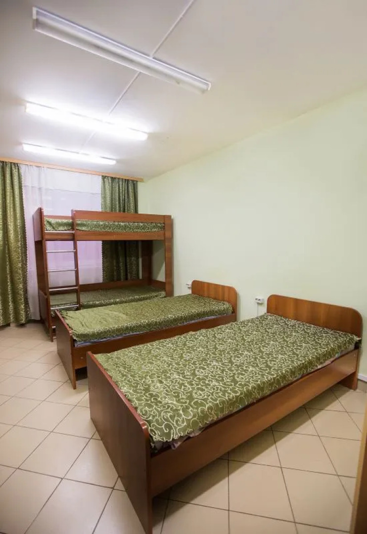 Гостевой Дом Green Street