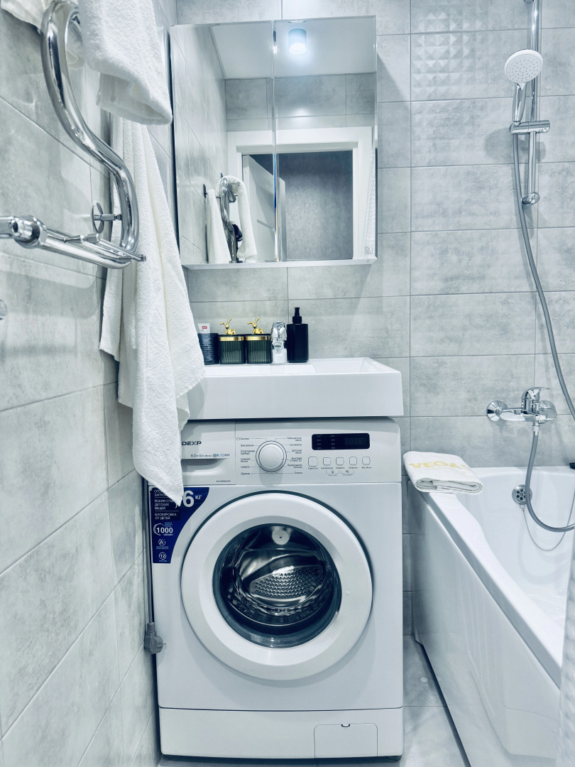 Апартаменты Vegas на Бульваре Мира 5