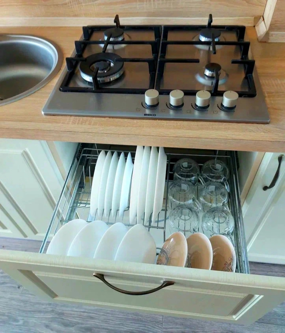 Апартаменты с видом на озеро