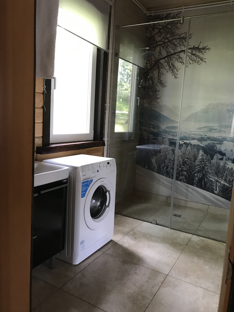 Шестиместные апартаменты с двумя отдельными спальнями | СОЛНЕЧНАЯ ДОЛИНА