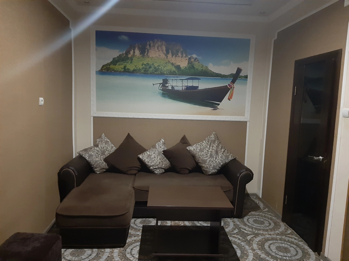 Гостевой Дом VIP