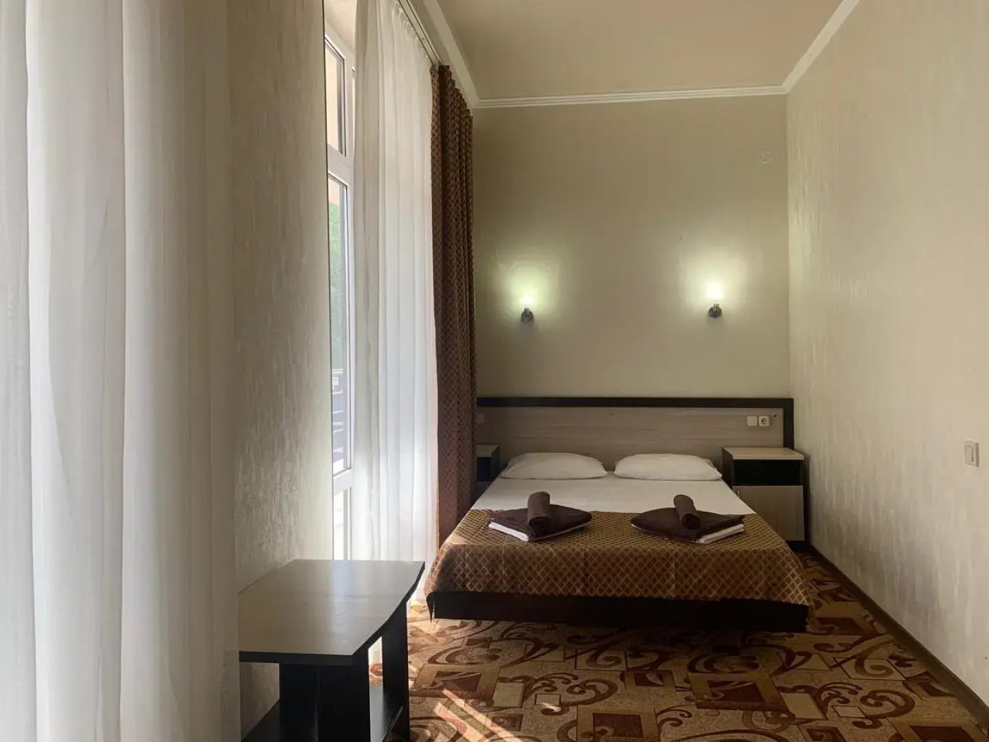 Гостевой дом Эллада