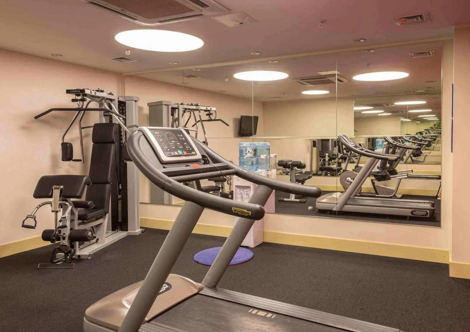 Отель Космос Казань