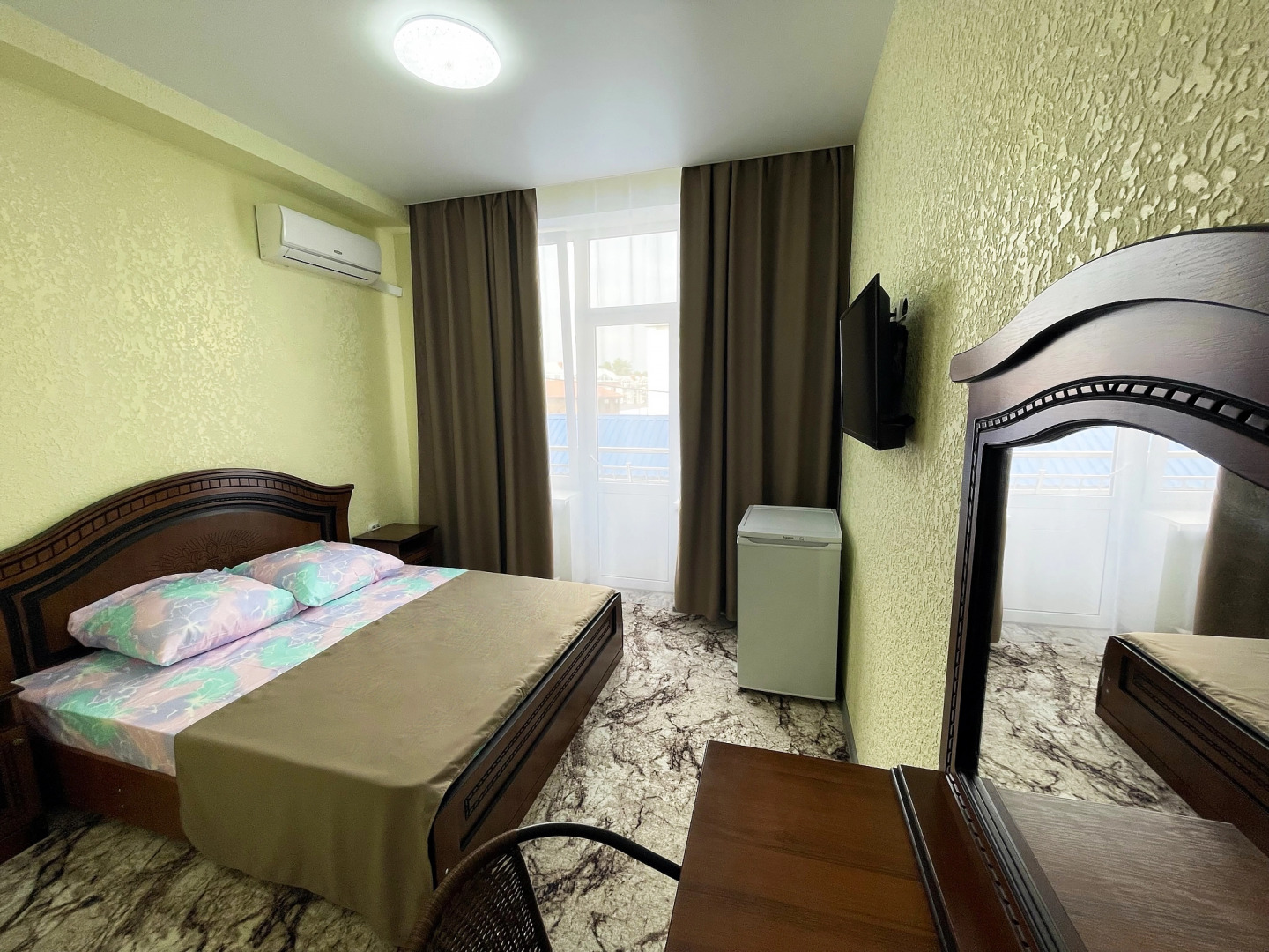 Гостевой Дом Камена