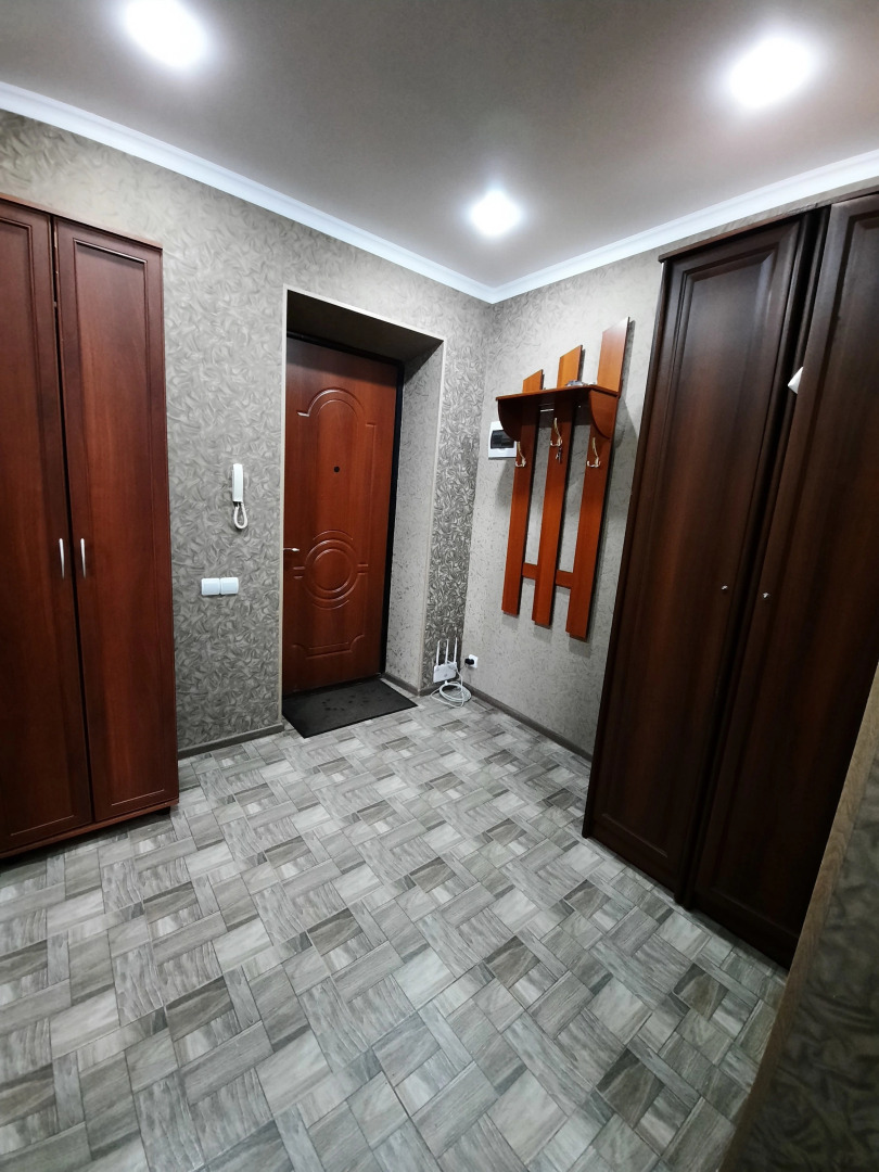 Апартаменты на Гоголя 2