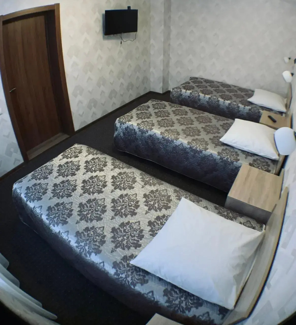 Гостевой дом Elion