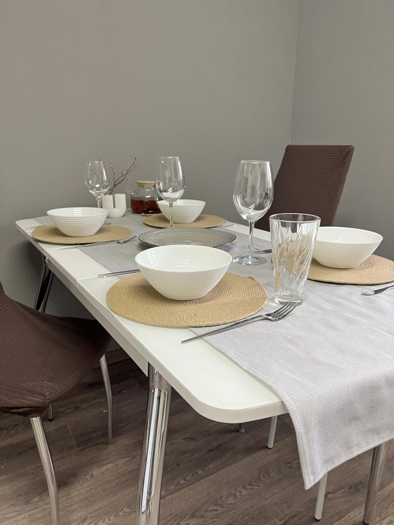 Квартира на Ломоносова у вокзала