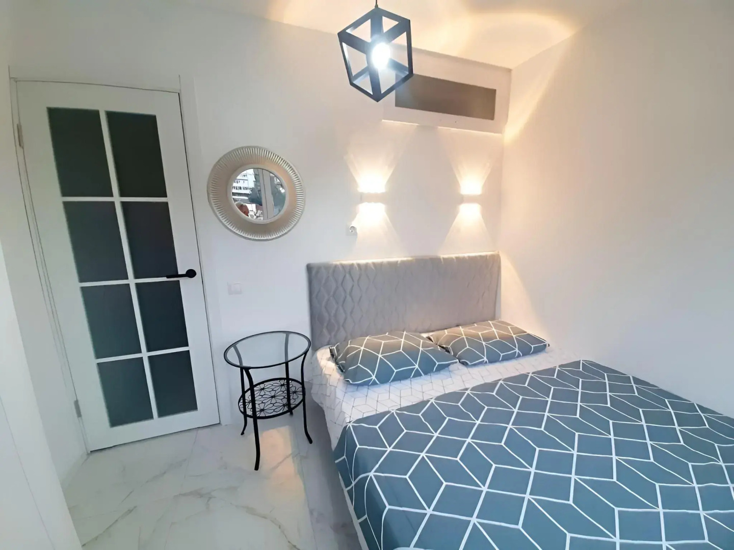 Квартира Рядом с морем в центре Сочи