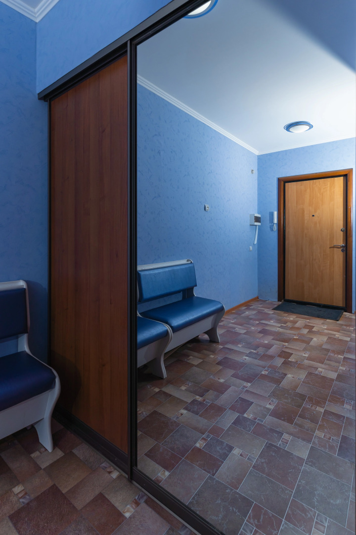 Апартаменты LikeHome на Салмышской 74