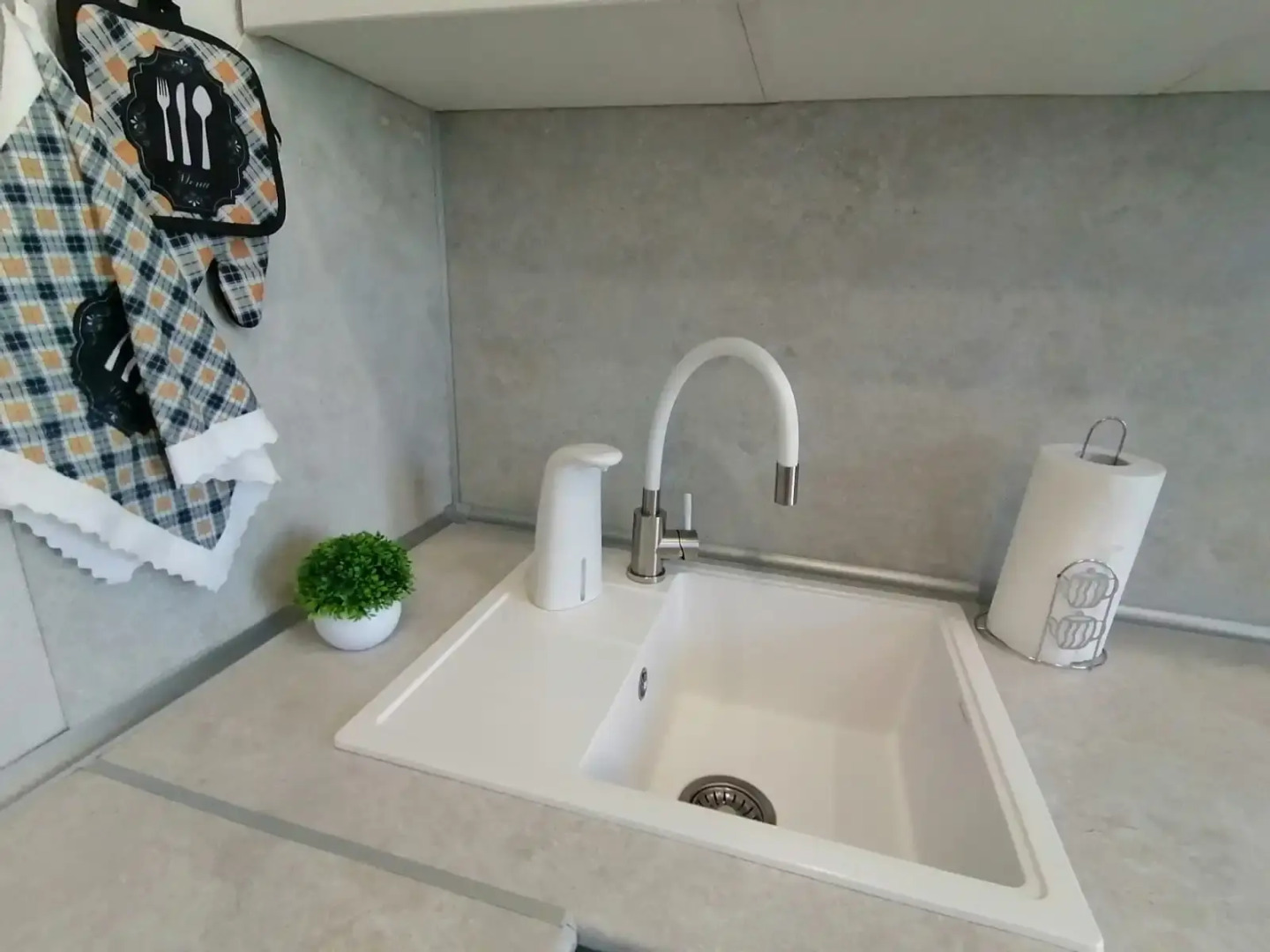 Квартира у Мамаева Кургана