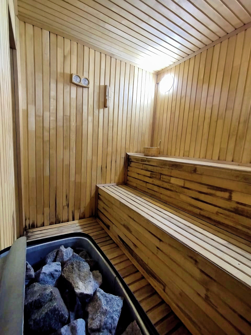 Отель Arena Shirvan