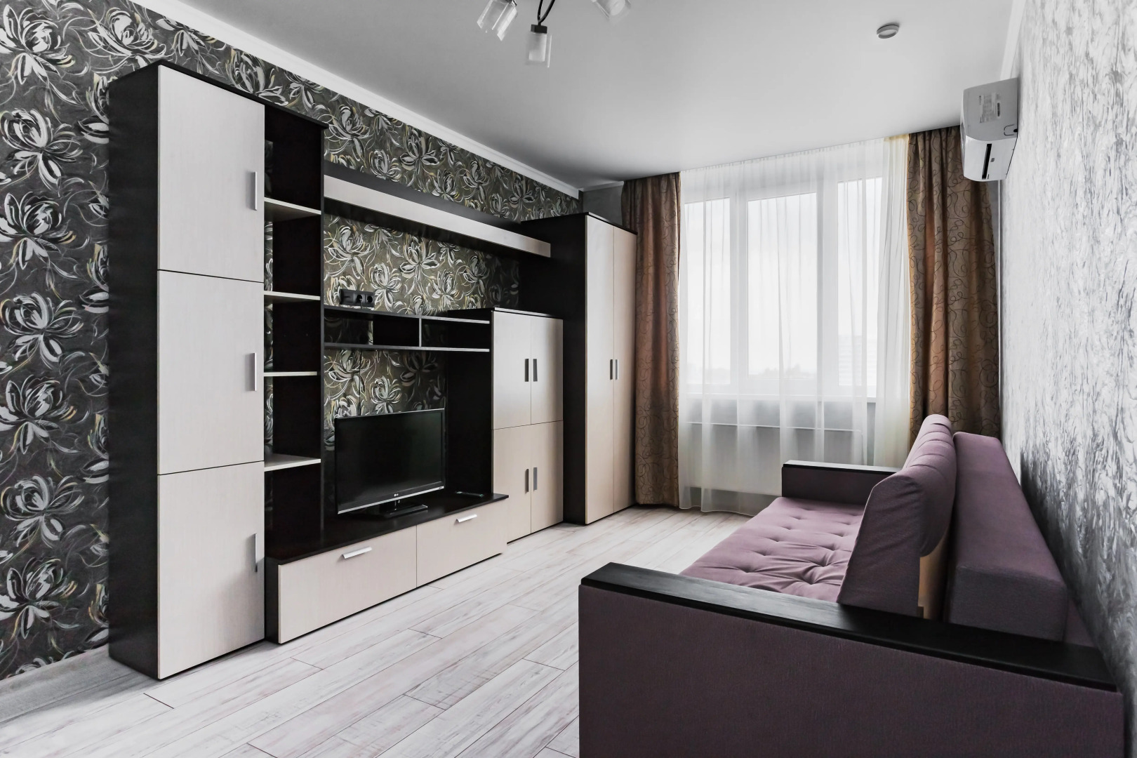 Квартира на Гвардейском 13