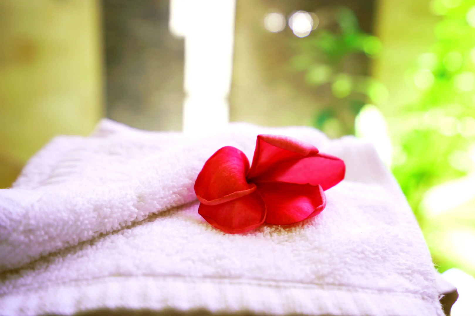 Вилла Senang Private