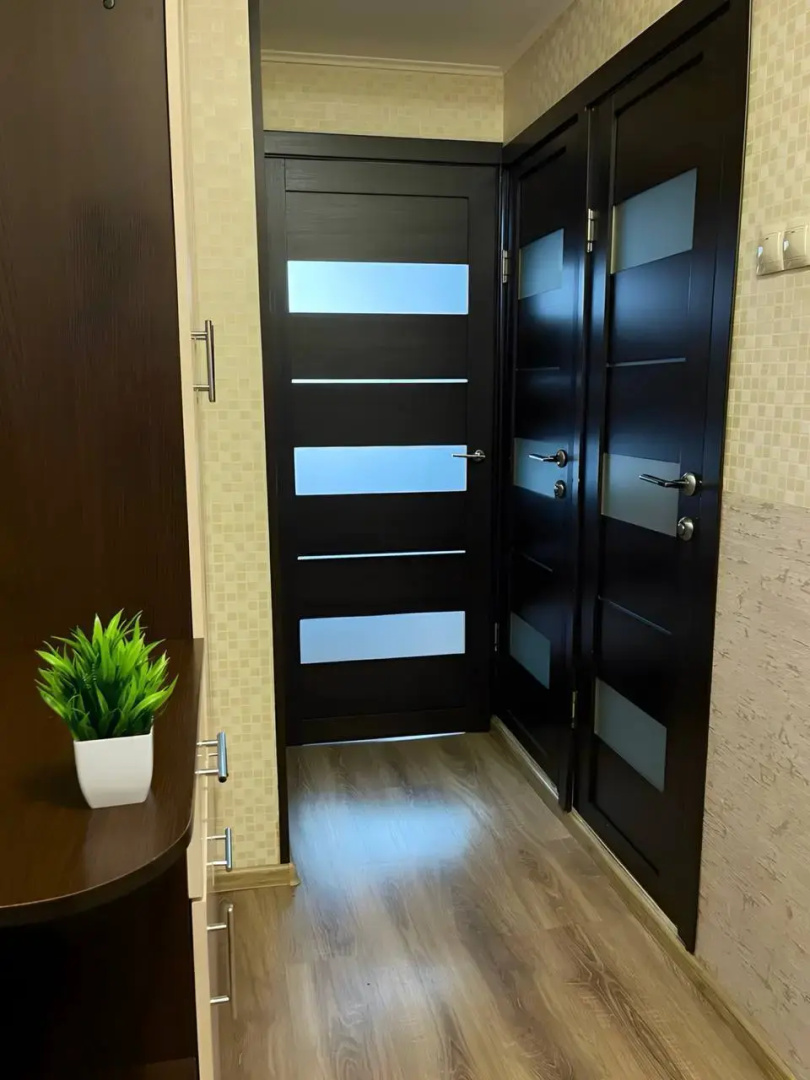 Квартира Давыдковская 2к1