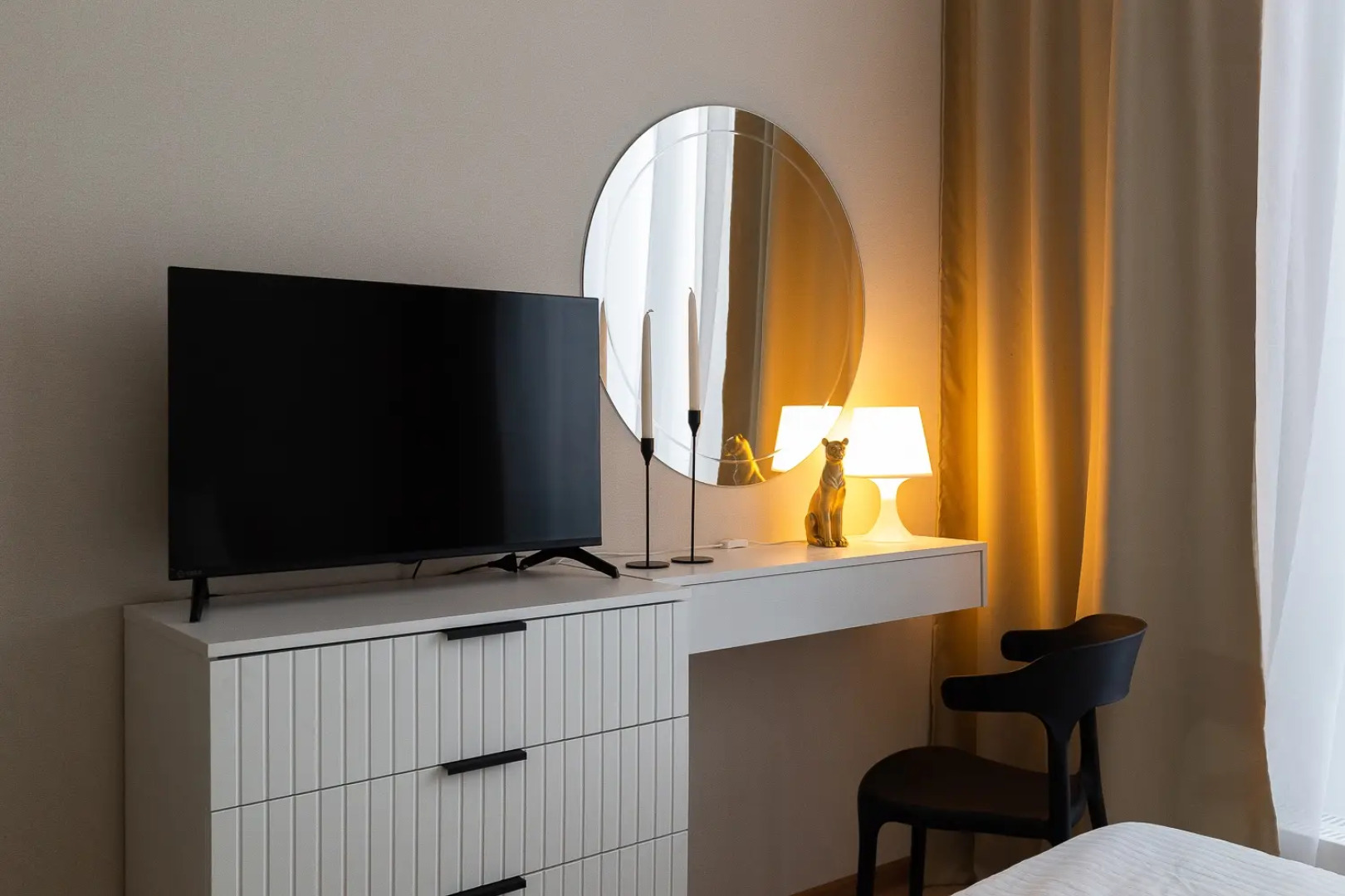 Квартира SleepNSK Евродвушка около Аквапарка