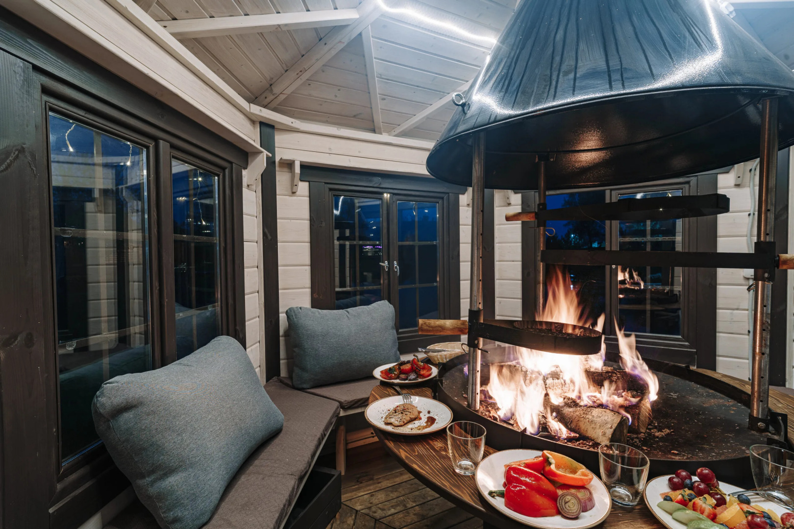 Отель Домъ Мастера Петряева