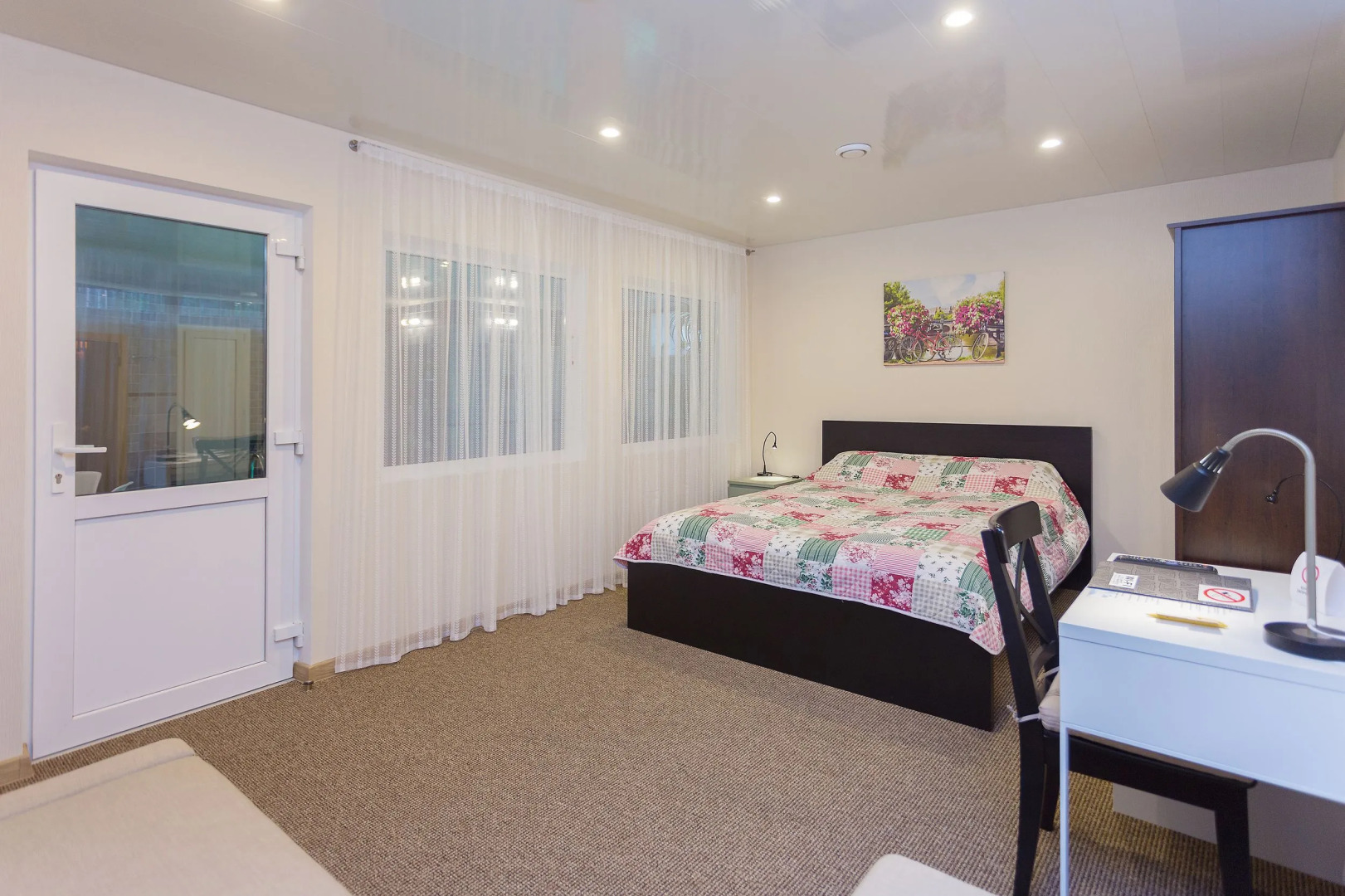 Гостевой дом DOM18