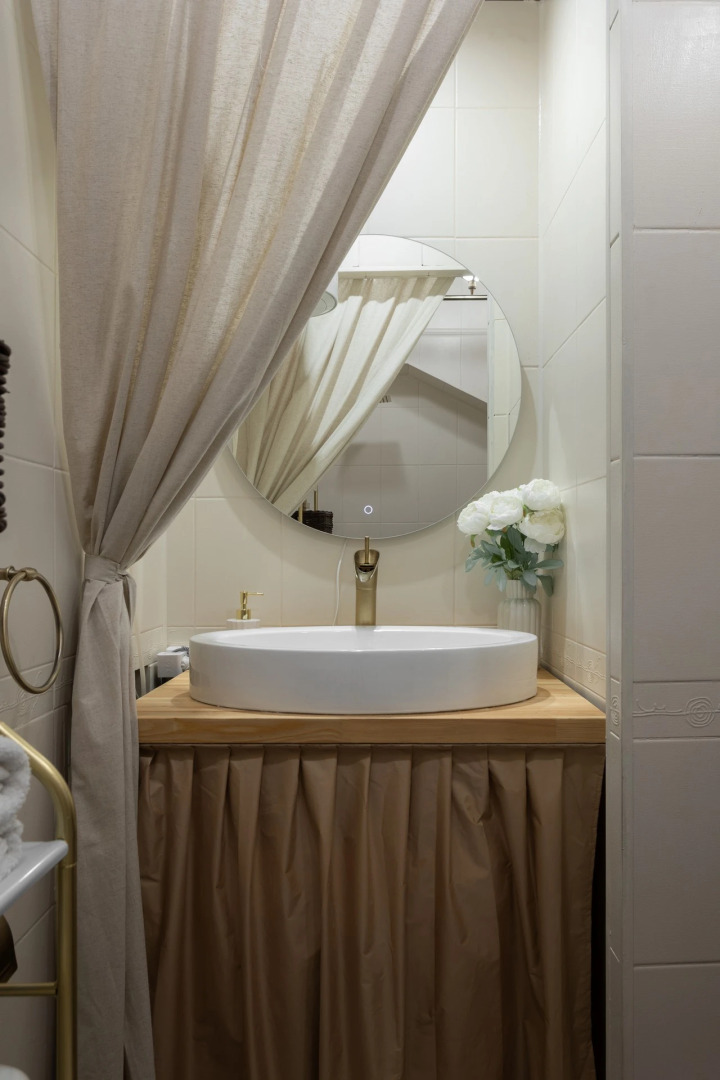 Апартаменты LetYourFlat Pushkin