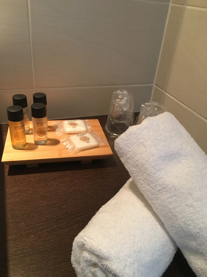 Отель LE MOULIN