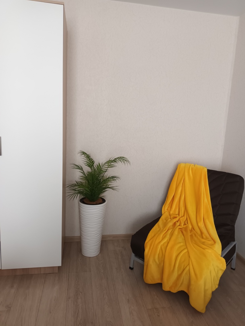 Апартаменты рядом с м4