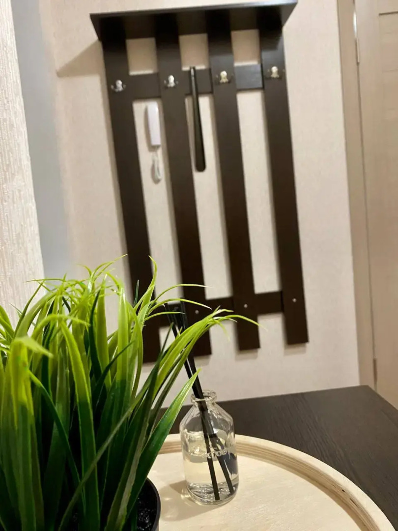 GOROD Si апартаменты в ЖК Пять Столиц