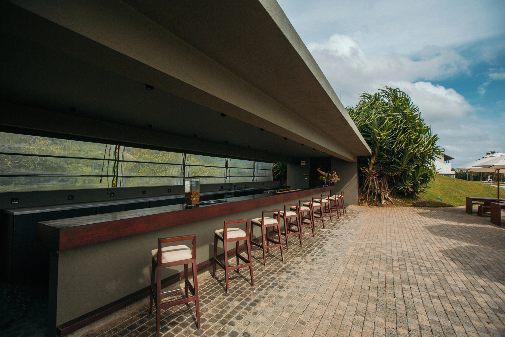 Курортный отель Anantaya Resort and Spa Chilaw