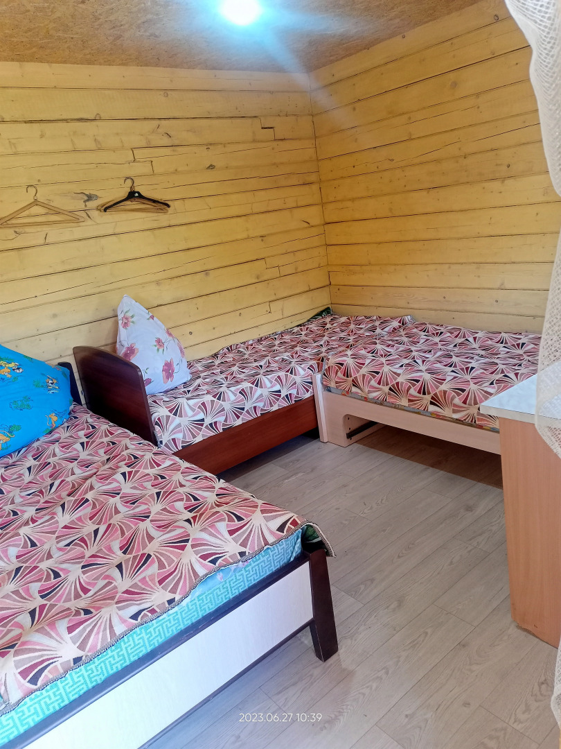 Гостевой дом Светлана