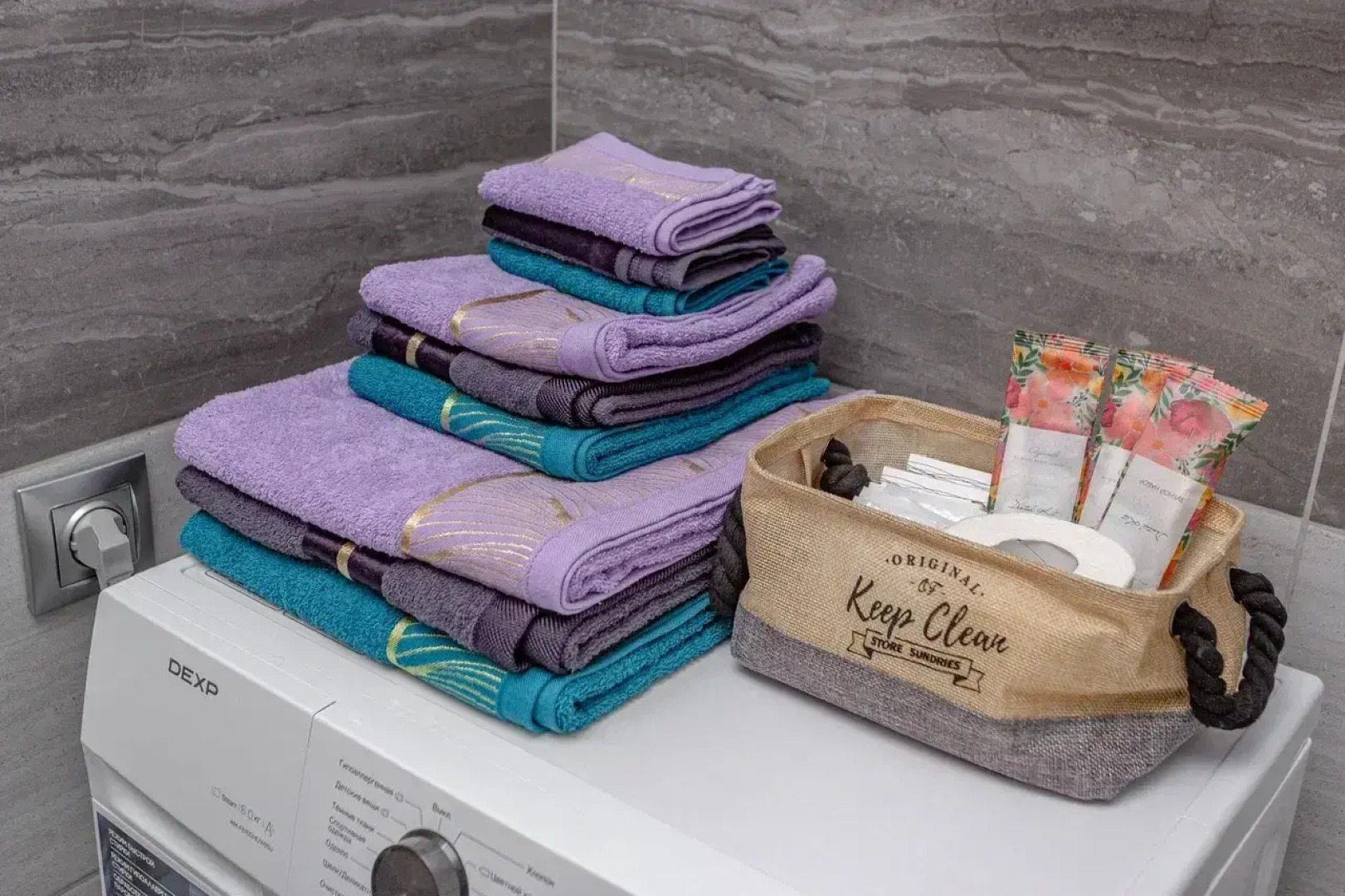 Апартаменты PINK у моря