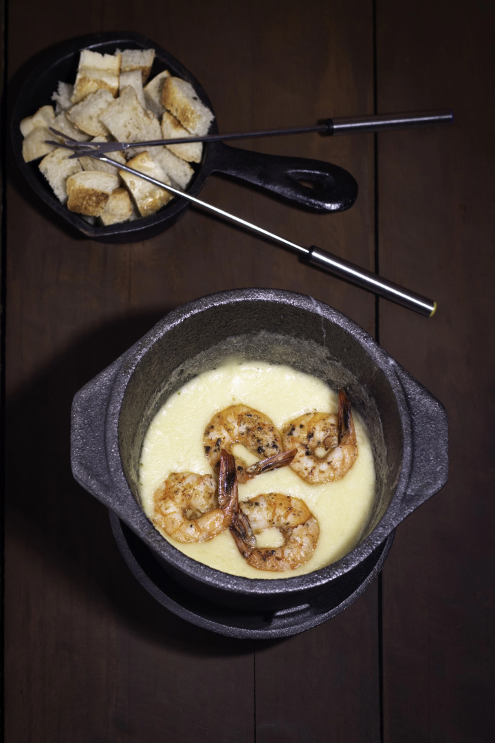 Отель Santa Rosa by Rotamundos