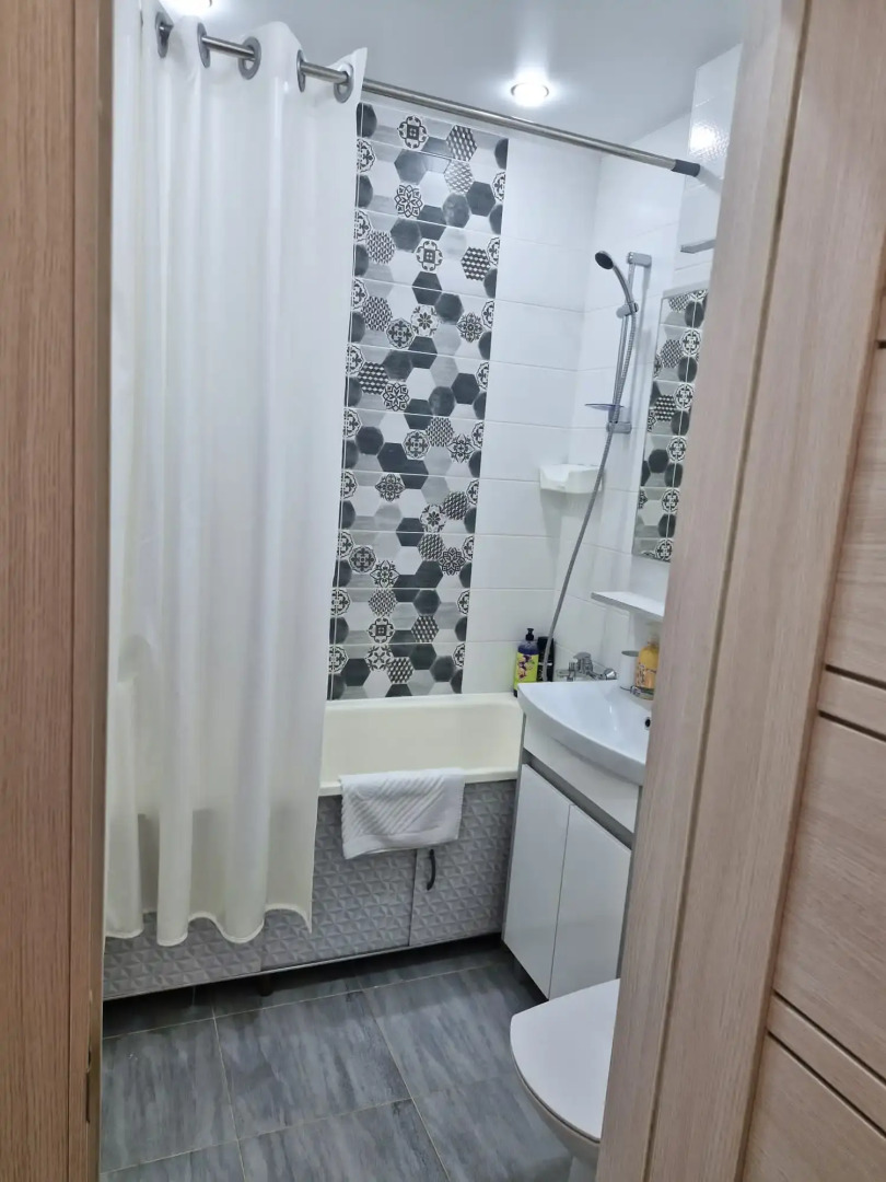 Апартаменты Lovely Spot